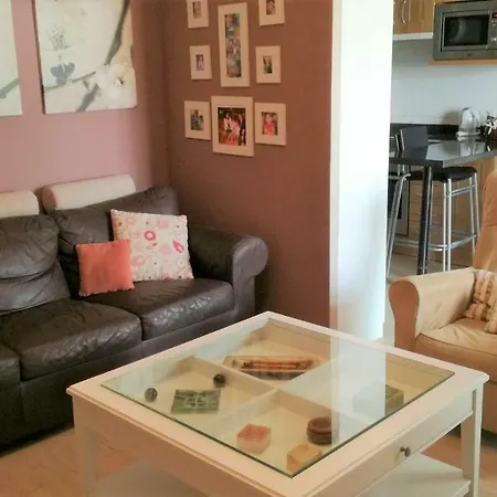 Apartamento Aialmar Porís de Abona