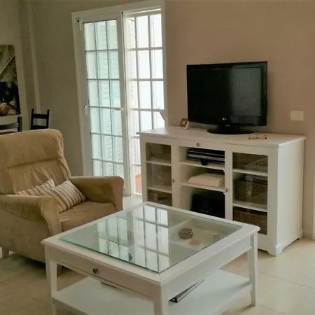 Apartamento Aialmar Porís de Abona