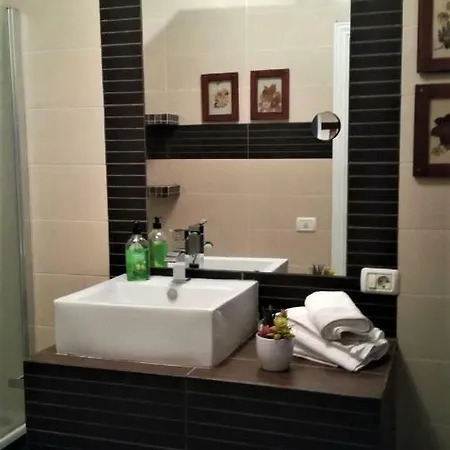 Apartamento Aialmar *