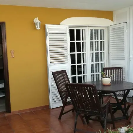 Apartamento Aialmar Porís de Abona