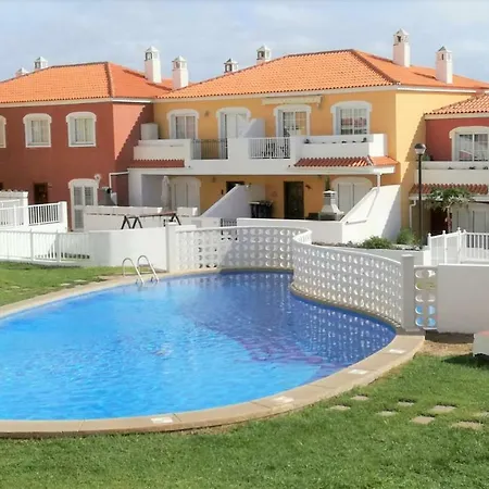Aialmar Apartamento *