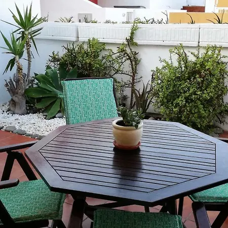Aialmar Apartamento