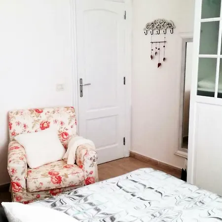 Apartamento Aialmar Porís de Abona