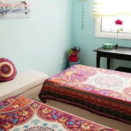 Apartamento Aialmar *