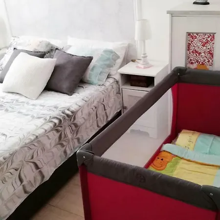 Apartamento Aialmar Porís de Abona