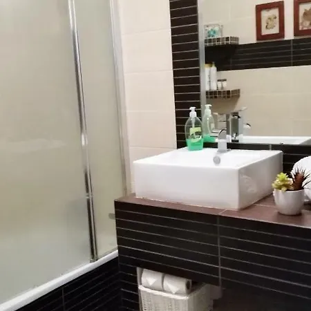 Apartamento Aialmar Porís de Abona