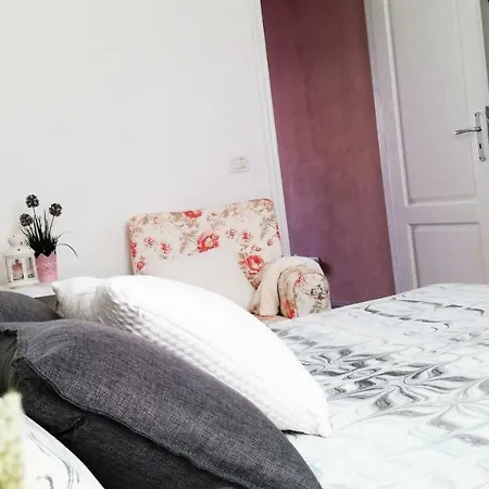 Aialmar Apartamento