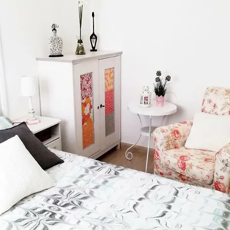 Apartamento Aialmar