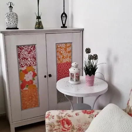 Apartamento Aialmar *