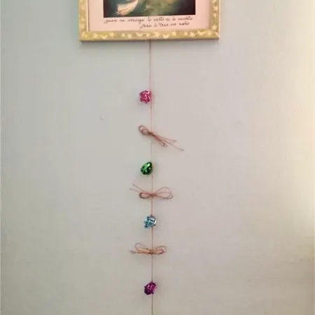 Aialmar Apartamento