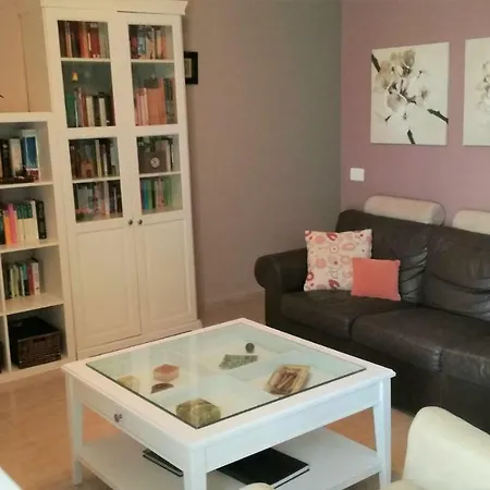 Apartamento Aialmar Porís de Abona