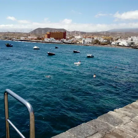 Aialmar * Porís de Abona