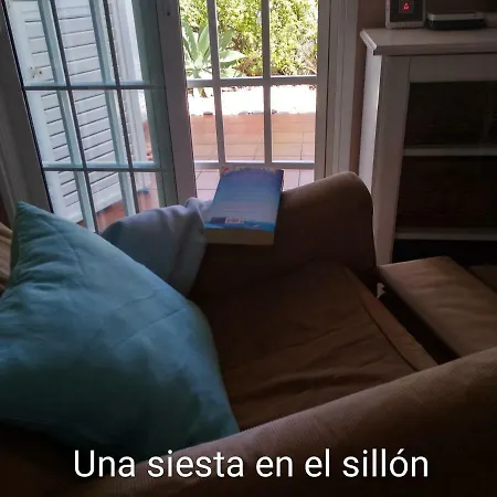 Aialmar Apartamento Porís de Abona